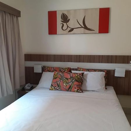 Caldas Novas Lacqua Di Roma IV - 2 Banheiros E Cozinha, Piscina 24 Horas 외부 사진