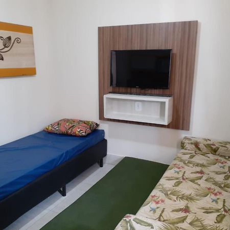 Caldas Novas Lacqua Di Roma IV - 2 Banheiros E Cozinha, Piscina 24 Horas 외부 사진