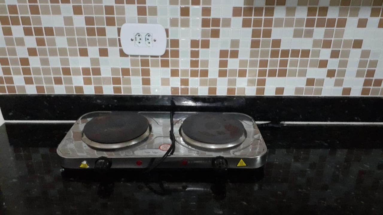 Caldas Novas Lacqua Di Roma IV - 2 Banheiros E Cozinha, Piscina 24 Horas 외부 사진